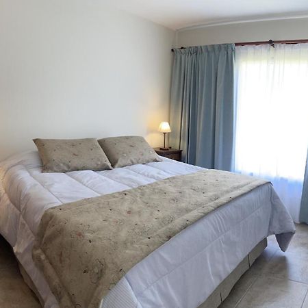Edificio Sam Slick Apartment El Calafate Cameră foto