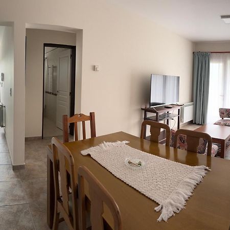 Edificio Sam Slick Apartment El Calafate Exterior foto