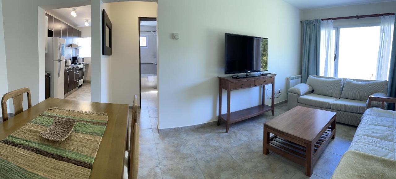 Edificio Sam Slick Apartment El Calafate Exterior foto