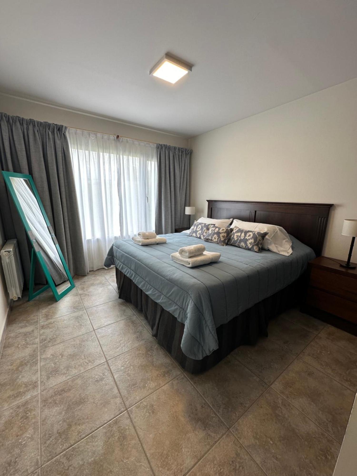 Edificio Sam Slick Apartment El Calafate Exterior foto