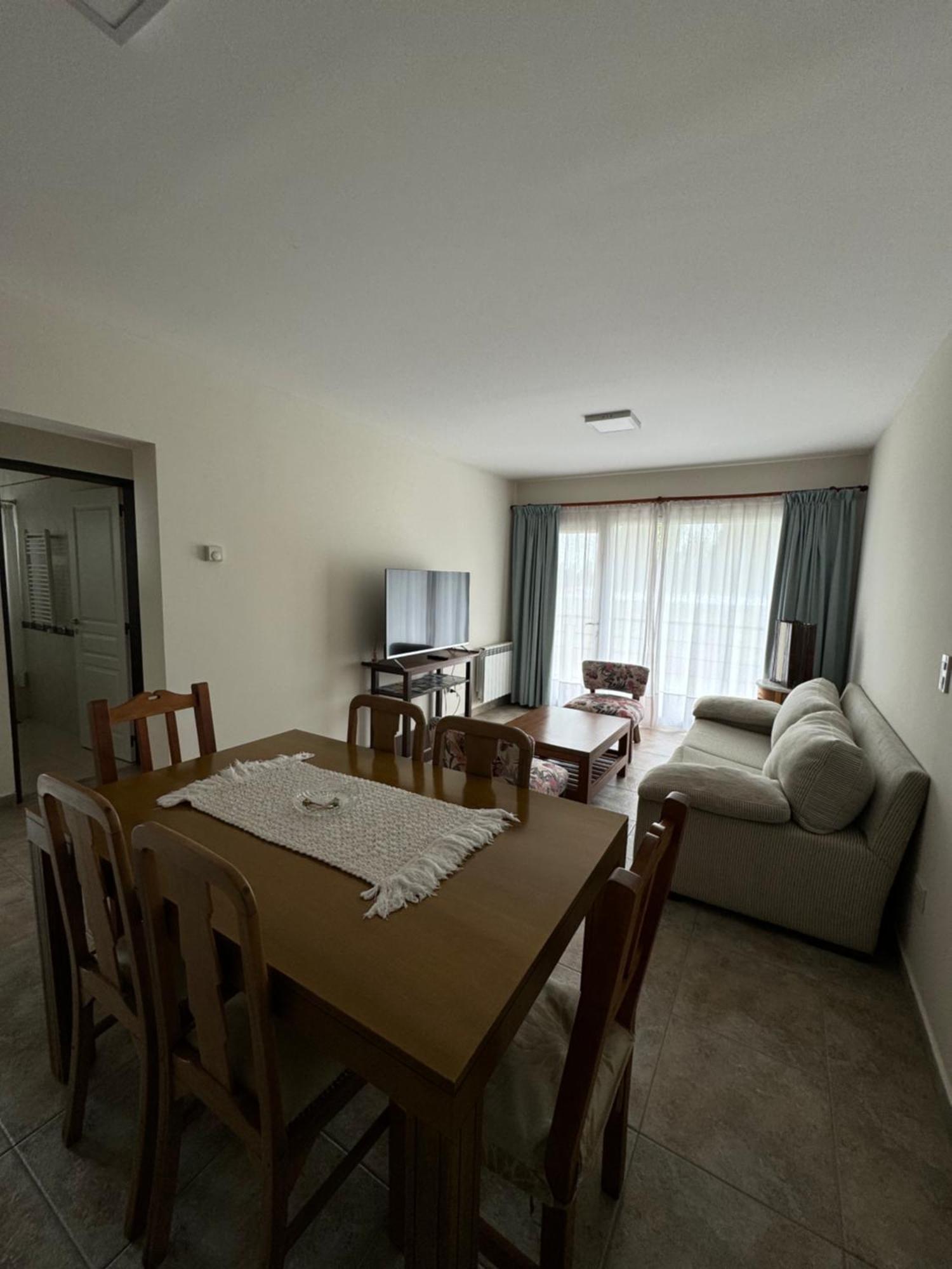 Edificio Sam Slick Apartment El Calafate Exterior foto