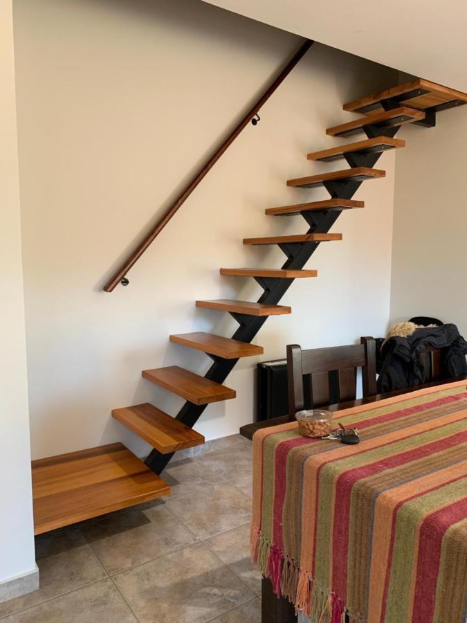 Edificio Sam Slick Apartment El Calafate Exterior foto