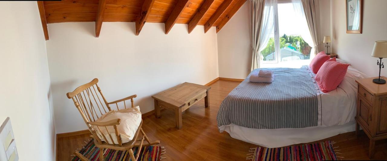 Edificio Sam Slick Apartment El Calafate Exterior foto